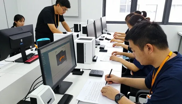 学校与医院变化带来的项目包括技术需求